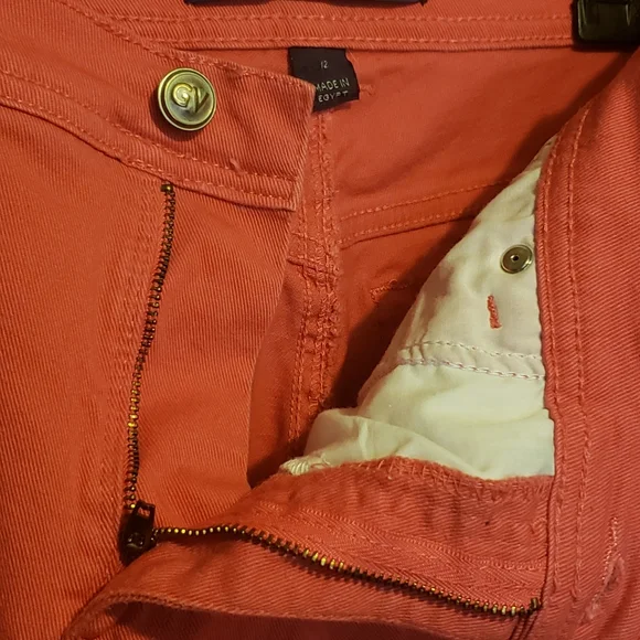 Vintage Gloria Vanderbilt Jeans - Picture 3 of 11